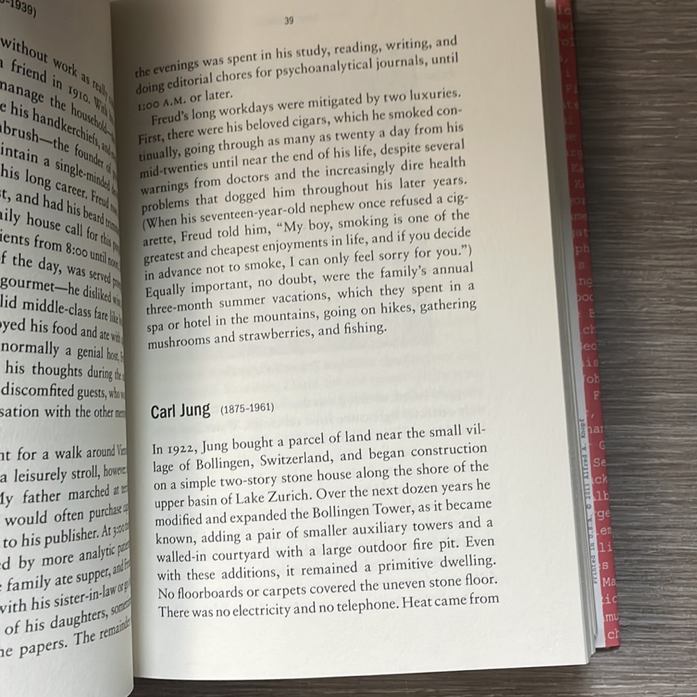 Daily Rituals: How Artists Work -  book - Picture 4 of 5